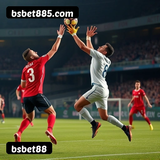 bsbet88 segurança SSL 256-bit - Licença Curaçao, eCOGRA, GLI certificado